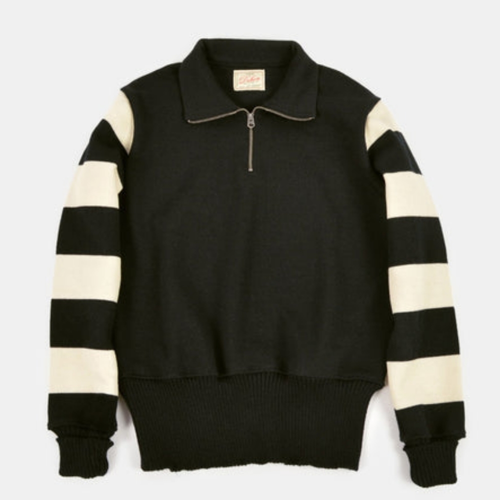 Dehen moto sweater never worn